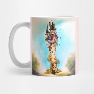 Towertown Mug